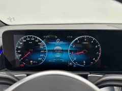 Mercedes-Benz GLB 2021 GLB 180 Fashion - ფოტო 18