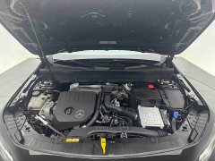 Mercedes-Benz GLB 2021 GLB 180 Fashion - ფოტო 19