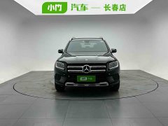 Mercedes-Benz GLB 2021 GLB 180 Fashion - ფოტო 2