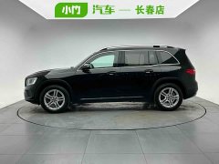 Mercedes-Benz GLB 2021 GLB 180 Fashion - ფოტო 3