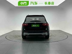 Mercedes-Benz GLB 2021 GLB 180 Fashion - ფოტო 4