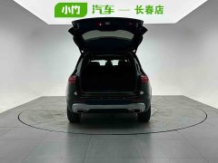 Mercedes-Benz GLB 2021 GLB 180 Fashion - ფოტო 5