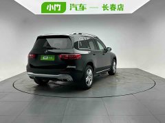 Mercedes-Benz GLB 2021 GLB 180 Fashion - ფოტო 6