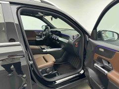 Mercedes-Benz GLB 2021 GLB 180 Fashion - ფოტო 7