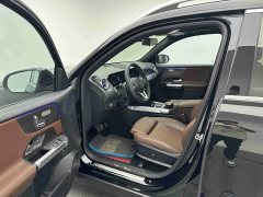 Mercedes-Benz GLB 2021 GLB 180 Fashion - ფოტო 9