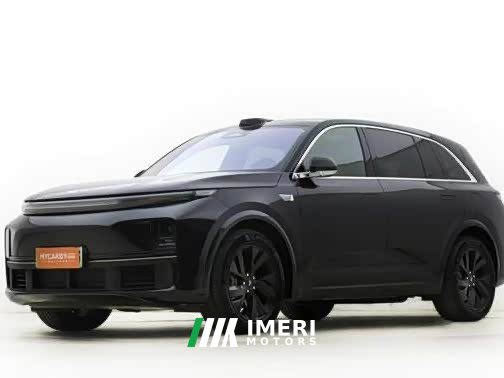 Li Auto L7 2023 Max - ავტომობილი ჩინეთიდან
