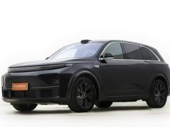 Li Auto L7 2023 Max - ფოტო 1