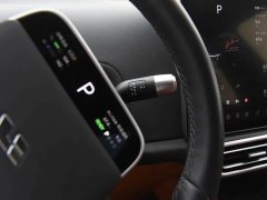 Li Auto L7 2023 Max - ფოტო 11