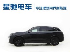 Li Auto L7 2023 Max - ფოტო 17