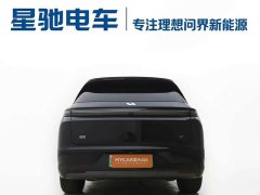 Li Auto L7 2023 Max - ფოტო 18