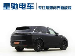 Li Auto L7 2023 Max - ფოტო 19