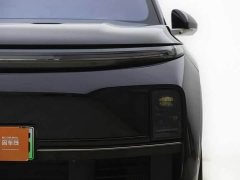 Li Auto L7 2023 Max - ფოტო 2