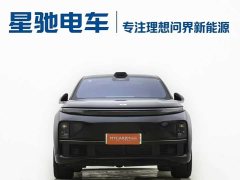 Li Auto L7 2023 Max - ფოტო 3
