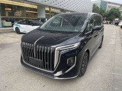 FAW Red Flag HQ9 PHEV 2.0T AWD Luxury - ფოტო 1