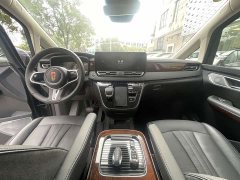 FAW Red Flag HQ9 PHEV 2.0T AWD Luxury - ფოტო 10