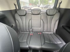 FAW Red Flag HQ9 PHEV 2.0T AWD Luxury - ფოტო 11