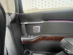 FAW Red Flag HQ9 PHEV 2.0T AWD Luxury - ფოტო 12