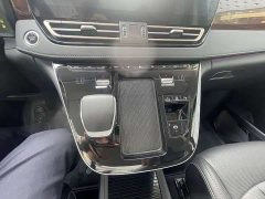 FAW Red Flag HQ9 PHEV 2.0T AWD Luxury - ფოტო 14