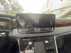 FAW Red Flag HQ9 PHEV 2.0T AWD Luxury - ფოტო 15