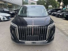 FAW Red Flag HQ9 PHEV 2.0T AWD Luxury - ფოტო 2