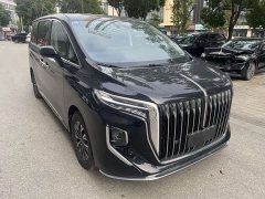 FAW Red Flag HQ9 PHEV 2.0T AWD Luxury - ფოტო 3