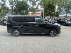 FAW Red Flag HQ9 PHEV 2.0T AWD Luxury - ფოტო 4