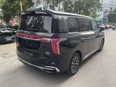 FAW Red Flag HQ9 PHEV 2.0T AWD Luxury - ფოტო 5