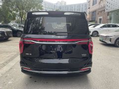 FAW Red Flag HQ9 PHEV 2.0T AWD Luxury - ფოტო 6