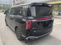 FAW Red Flag HQ9 PHEV 2.0T AWD Luxury - ფოტო 7