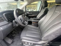FAW Red Flag HQ9 PHEV 2.0T AWD Luxury - ფოტო 8