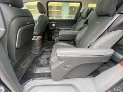 FAW Red Flag HQ9 PHEV 2.0T AWD Luxury - ფოტო 9