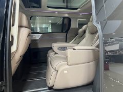 XPeng X9 2026 Extended Range 1602 Ultra - ფოტო 10