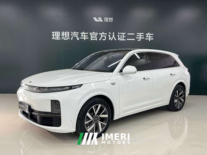 Li Auto L7 Pro