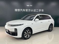 Li Auto L7 Pro - ფოტო 1