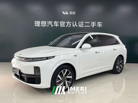 2023 Li Auto L7 Pro - ავტომობილი ჩინეთიდან