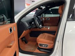 Li Auto L7 Pro - ფოტო 10