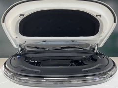Li Auto L7 Pro - ფოტო 11