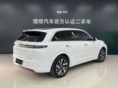 Li Auto L7 Pro - ფოტო 3