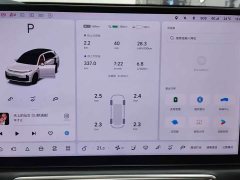 Li Auto L7 Pro - ფოტო 4