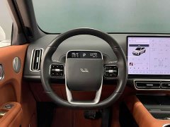 Li Auto L7 Pro - ფოტო 5
