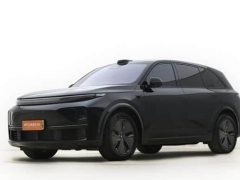 Li Auto L7 MAX - ფოტო 1