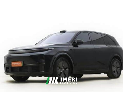 2024 Li Auto L7 MAX - ავტომობილი ჩინეთიდან
