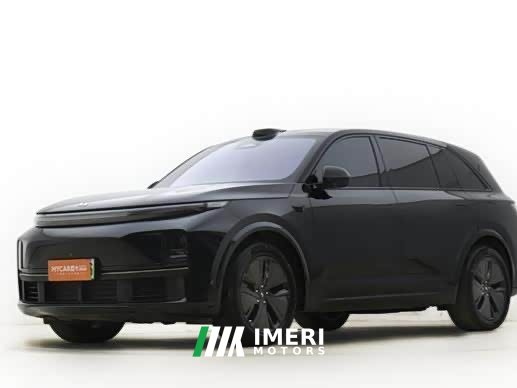 Li Auto L7 MAX