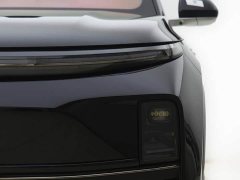 Li Auto L7 MAX - ფოტო 10