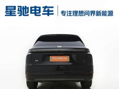 Li Auto L7 MAX - ფოტო 14
