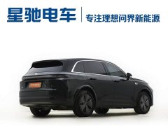 Li Auto L7 MAX - ფოტო 15