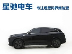 Li Auto L7 MAX - ფოტო 16