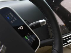 Li Auto L7 MAX - ფოტო 6