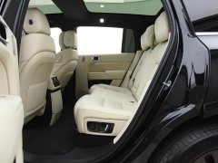 Li Auto L7 MAX - ფოტო 7