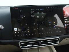 Li Auto L7 MAX - ფოტო 9